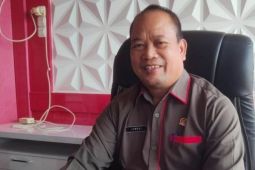 Yohanes Ontot akan duduki kursi bupati jika Paolus Hadi jadi Caleg DPR RI