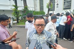 Pemerintah siapkan 225 ribu formasi CASN siap kerja di IKN