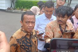 Program makan siang gratis dibahas dalam RKP 2025