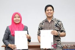 UBB dan Bawaslu Kabupaten Bangka  Kerjasama Pengawasan Partisipatif