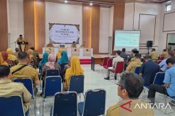 Pemkab Bangka buka ruang konsultasi bangun daerah