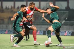 Liga 1 - Madura United taklukkan Persikabo 3-2