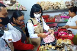 BBPOM periksa pangan jelang Galungan dan Kuningan di Bali