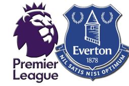 Langgar aturan finansial, Everton kembali disanksi pengurangan dua poin tambahan
