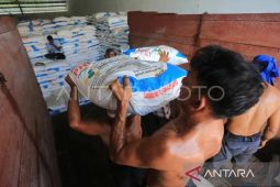 Polisi menetapkan 7 tersangka korupsi pupuk NPK Kalbar