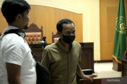 Adik ipar Wali Kota Bima terungkap selewengkan dana proyek jalan Rp1,95 miliar