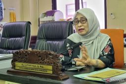 Komisi B minta pemkot awasi distribusi bahan pangan jelang Ramadhan