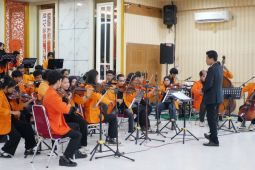 Unja gandeng Pusat Kebudayaan Belanda perkuat pengetahuan musik