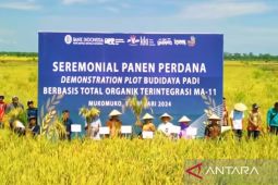 Bengkulu antisipasi kenaikan harga tiga komoditas jelang Ramadhan