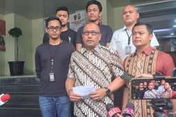 Polisi rekonstruksi kematian Dante anak Tamara pada Rabu