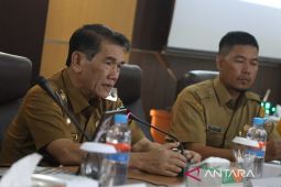 Pemkot Pontianak komitmen ikut cegah perundungan di sekolah