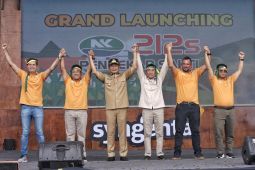 Pemkab Lamongan dukung jagung bioteknologi bantu ketahanan pangan