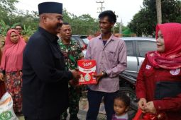 Pemkab Kukar targetkan angka kemiskinan  turun 0,11 persen