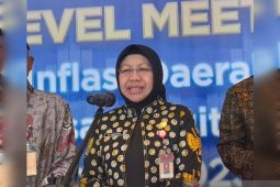 Jelang Ramadhan, TPID Banten jamin ketersediaan bahan pokok