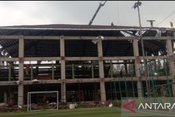 Pemkab Bekasi percepat tahapan pembangunan fisik lewat tender lebih awal