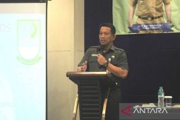 Puskesos mampu jangkau seluruh kecamatan di Kabupaten Bekasi