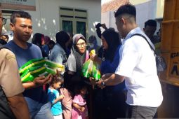 Pemkot Kediri: Kenaikan harga beras pengaruhi daya beli masyarakat