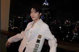 J-Hope BTS tampilkan kolaborasi dalam album barunya
