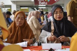 Pemkot Batu targetkan 1.001 sertifikasi halal untuk pelaku usaha pada 2024