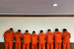 Imigrasi Jakut libatkan masyarakat awasi WNA