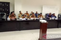 DLH  Maluku butuh peralatan Lab Lingkungan tingkatkan PAD