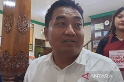 Kuliner lawas di festival legend di Solo