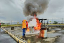 DSLNG peringati Bulan K3 Nasional 2024 dengan berbagai kegiatan