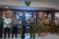 Babel komitmen laporkan SPT 2024 lebih awal 100 persen