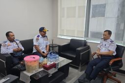 Dishub  Malut awasi aktivitas penyeberangan fery antarpulau