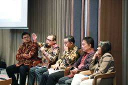 PLN paparkan strategi percepatan NZE di Jatim