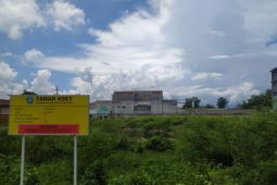 Ponorogo segera miliki gedung pusat kesenian dan industri kreatif