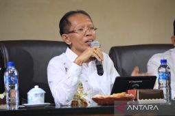 Dirjen Bimas Hindu puji PMA tentang pendidikan widyalaya