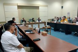 DPRD Kukar kunjungi DPRD Banjarbaru belajar Perda Kerja Sama Daerah