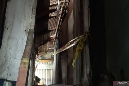 Sadis, wanita ini ternyata dibunuh oleh suaminya sendiri