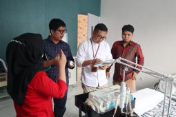 Loka POM Kabupaten Tabalong lakukan intensifikasi pengawasan kosmetik