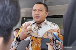 Ketua DPRD Bogor apresiasi petugas yang terlibat sukseskan pemilu 2024