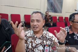 BPBD Yogyakarta promptly installs automatic EWS to tackle flooding