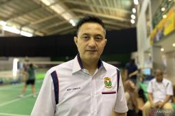 PBSI ungkap  alasan hanya turunkan ganda campuran di German Open