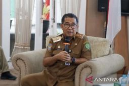 Pj Gubernur arahkan Dispar kembangkan wisata  berbasis komunitas