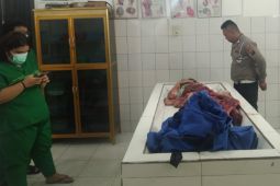 Kasus Kecelakaan di Simalungun, pengendara motor tewas, pengemudi truk kabur