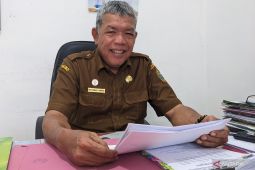 Pemprov tegaskan produksi  beras Sumut cukup minta masyarakat tenang