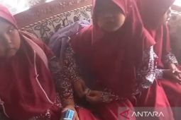 Kondisi puluhan pelajar SD Sukabumi diduga keracunan sudah membaik