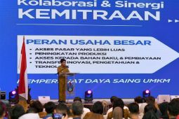 Pemprov Sumut luncurkan  aplikasi Simitrasumut.com permudah UMKM