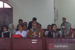 Dirut RSUD Tanjung Balai akui laporkan keluarga pasien ke polisi