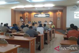 Bupati jadikan sidat sebagai ikon Kabupaten Sukabumi