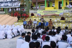 Motivasi siswa lanjutkan studi, ini yang dilakukan UIN Ar Raniry