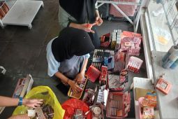 BPOM Gorontalo intensifikasi pemeriksaan kosmetik