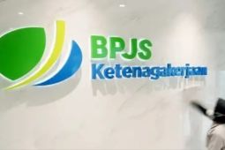 BPJS Ketenagakerjaan bidik jumlah peserta aktif 53,86 juta pada 2024