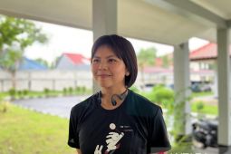 Peluang terbuka bagi Apri/Fadia melangkah jauh di Olimpiade