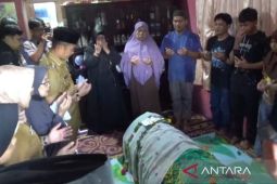 Seorang anggota KPPS di Balikpapan tutup usia